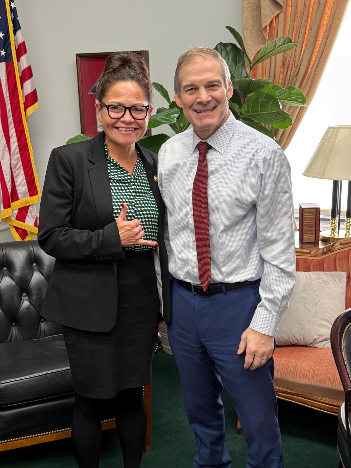 Building Relationships for the CNMI’s Future