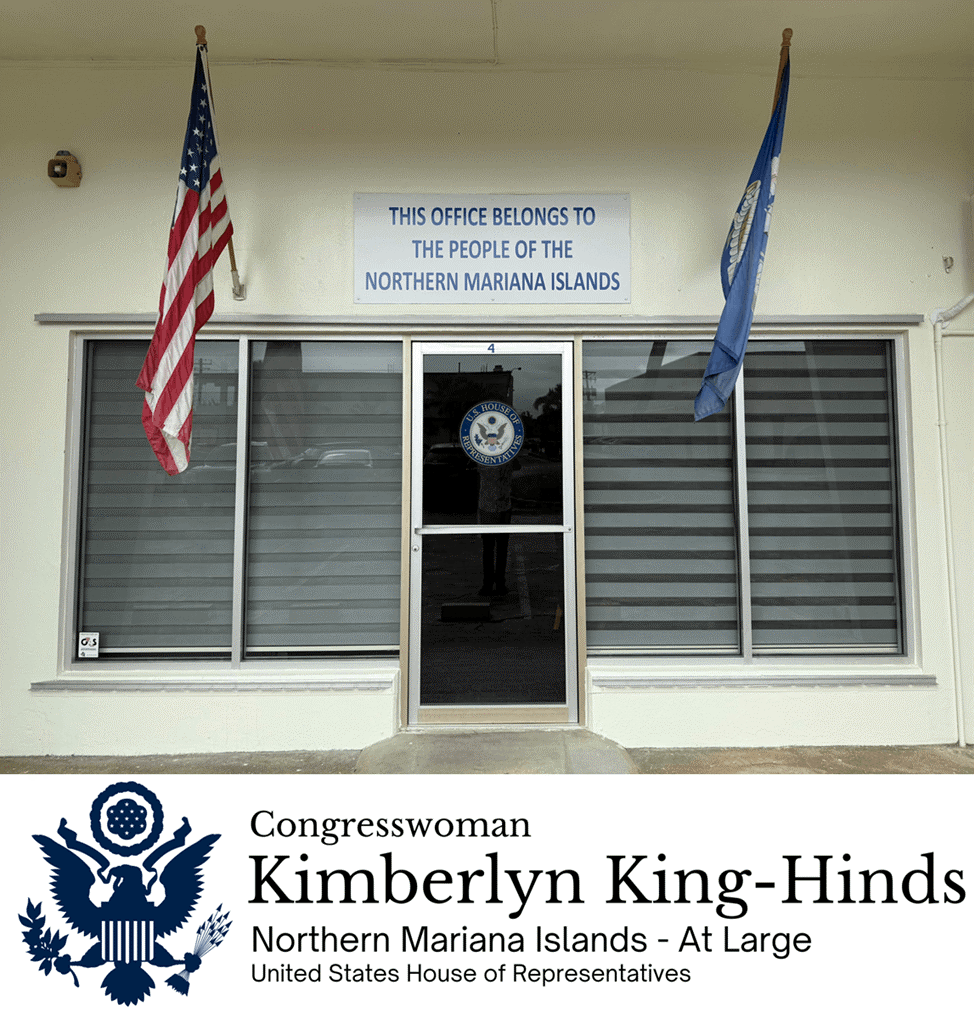 District Offices Ready to Serve You