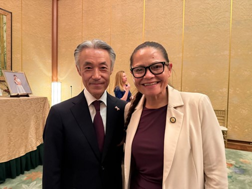 HBD to the Emperor of Japan