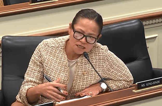 HCSB Hearing on Small Businesses in Rural and Isolated Areas