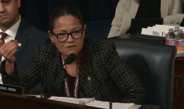 No VA Clinic, No Full-Time Care—Why Are CNMI Veterans Left Behind?