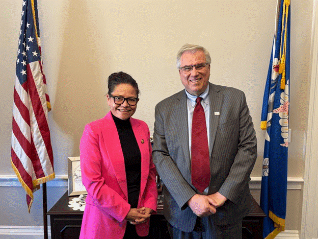 Oral Health and Island Roots: Meeting Dr.