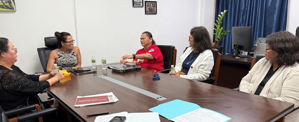 Supporting the Disability Community in the CNMI