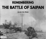 Battle of Saipan