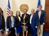 Guam Visitors