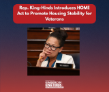 HOME Act