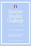 SLOTUS Summer Reading