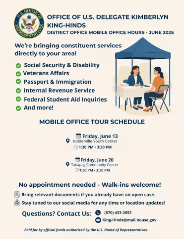 mobile office